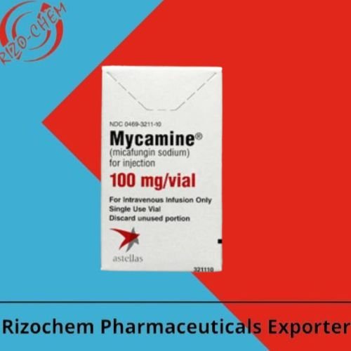 Mycamine- Micafungin 100mg Injection