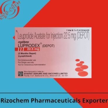 Luprodex-Leuprolide 22.5mg Injection