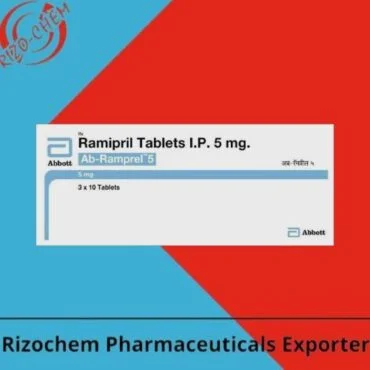 AB-Ramprel 5 Tablet