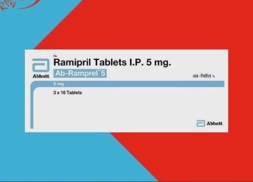 AB-Ramprel 5 Tablet