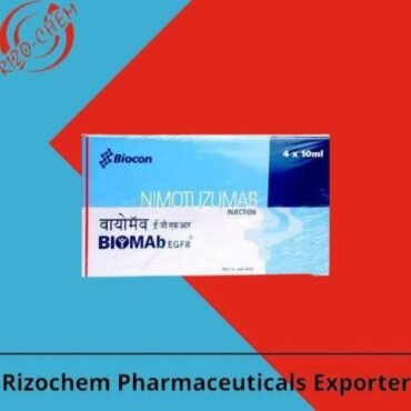 Biomab Egfr Nimotuzumab Injection 10ml