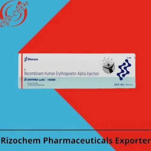Erypro Safe10000IU Injection