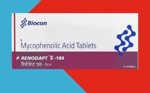 Tacrograf 0.25mg Capsule