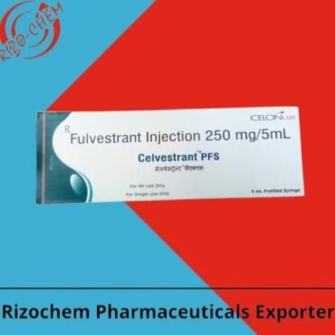 Celvestrant 250mg PFS Injection