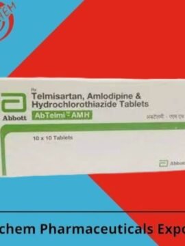 Abtelmi-Amh Tablet