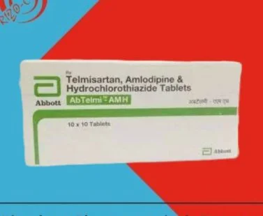 Abtelmi-Amh Tablet