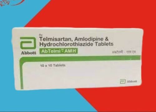 Abtelmi-Amh Tablet