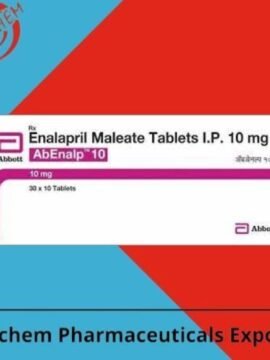 ABENALP 10mg Tablet