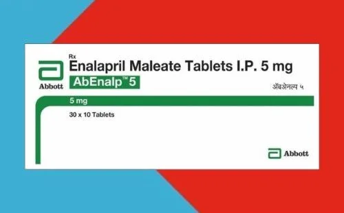 ABENALP 5mg Tablet