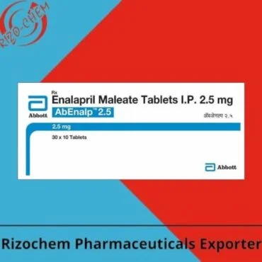 ABENALP 2.5mg Tablet