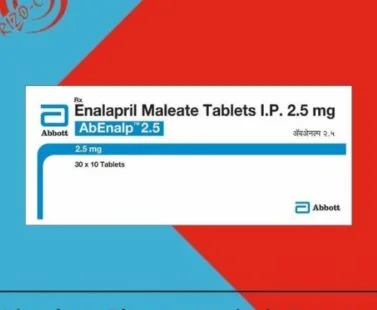 ABENALP 2.5mg Tablet