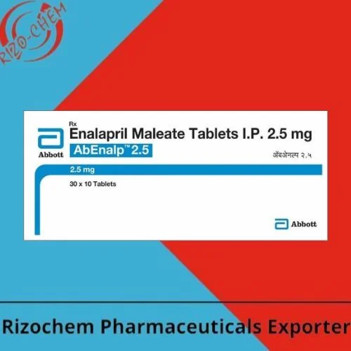 ABENALP 2.5mg Tablet