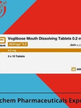 AbVoge 0.2 Tablet MD