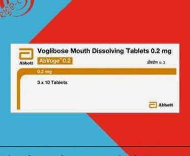 AbVoge 0.2 Tablet MD