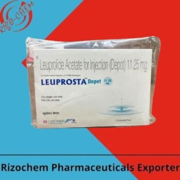 Leuprosta Depot Leuprolide 11.25mg Injection