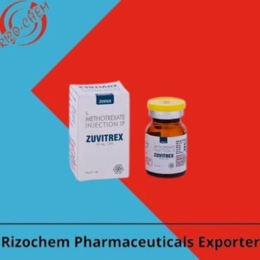 Zuvitrex 50mg Injection