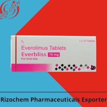 Everbliss 10mg Tablet