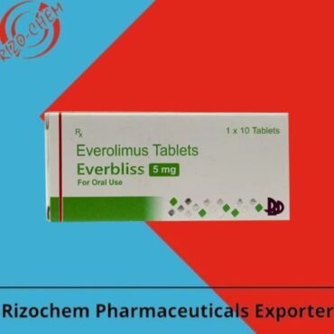 Everbliss 5mg Tablet