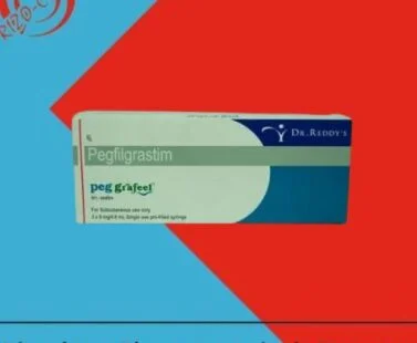 PEG Grafeel Injection 0.6ml