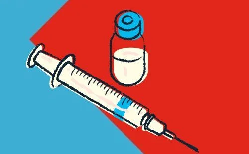 Zicarb- Dacarbazine 500mg Injection
