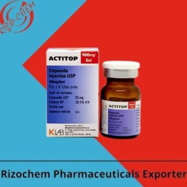 Actitop 100mg Injection