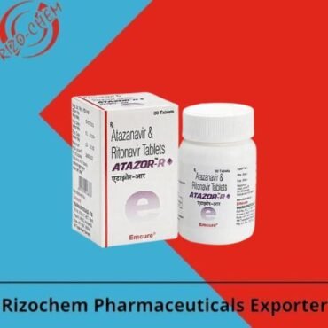 Atazor-R 300/100mg Kit