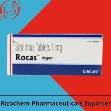 Rocas Sirolimus 1mg Tablet