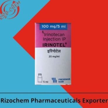 Irinotel 100mg Injection