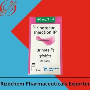 Irinotel 40mg Injection