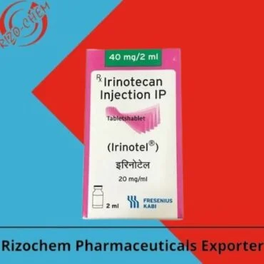 Irinotel 40mg Injection