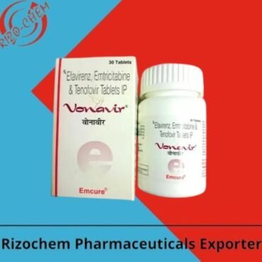 Vonavir 200/300/600mg Tablet