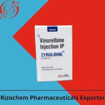 Zyrolbine 50mg Injection