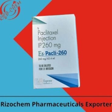 Es Pacli 260mg Injectionis