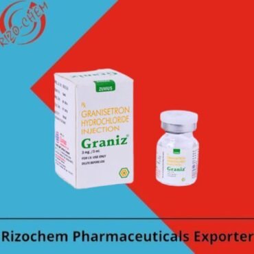 Graniz 3mg Injection