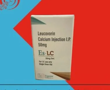 Es LC 50mg Injection