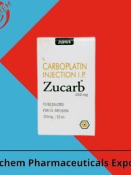 Zucarb 150mg Injection