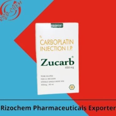 Zucarb 450mg Injection