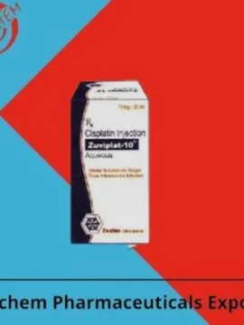 Zuviplat 10mg Injection