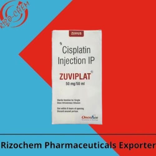 Zuviplat 50mg Injection