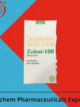 Zolon 100mg Injection