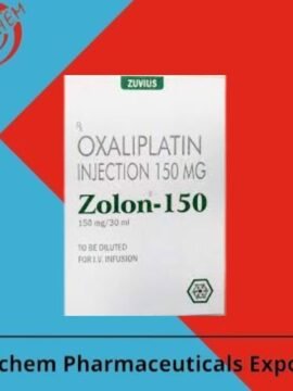 Zolon 150mg Injection