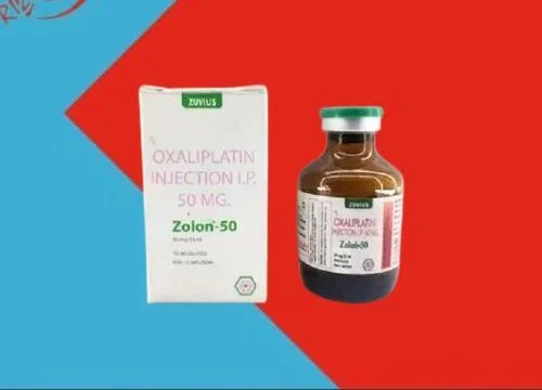 Zolon 50mg Injection