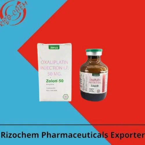 Zolon 50mg Injection