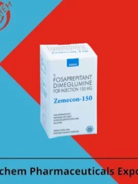 Zemecon 150mg Injection