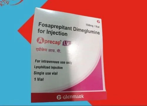 Aprecap Aprepitant 150mg Injection