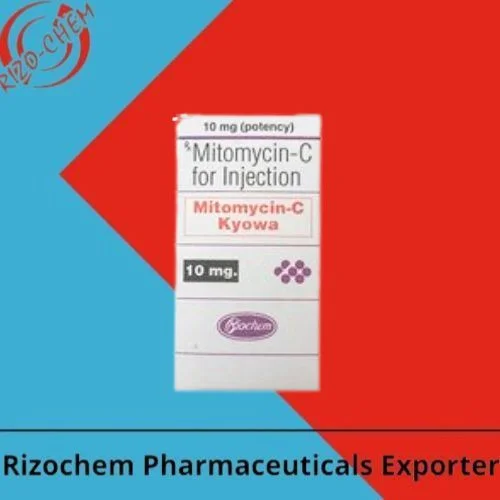 Mitomycin C 10mg Injection
