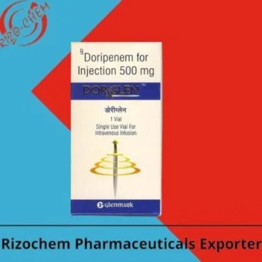 Doriglen 500mg Injection