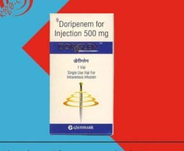 Doriglen 500mg Injection