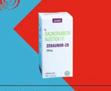 Zedaunor 20mg Injection