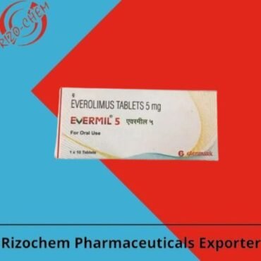 Evermil 5mg Tablet